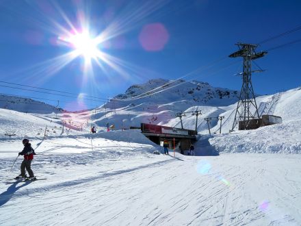 Skitag Davos 3